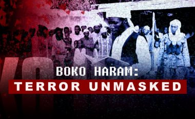 Pamje të patransmetuara më parë: Ekzekutime dhe rrahje publike, metodat e terrorit që përdor Boko Haram (Video,+18)