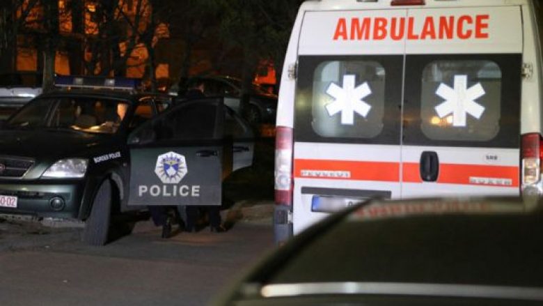 Theret me thikë një i mitur në Pejë, arrestohet një i dyshuar