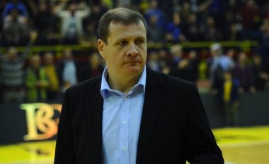 Todorov: Ndeshja duhet të përfundohet më herët, duam ta fitojmë Kupën