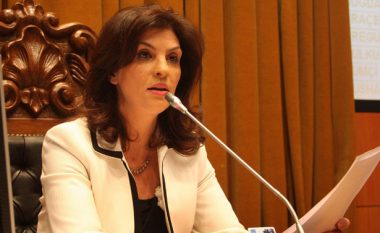 Kritika e fortë e Jozefina Topallit: Basha, përgjegjës kryesor për humbjen e PD
