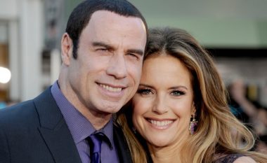 Travolta u tregon çifteve si ta mbajnë gjallë martesën