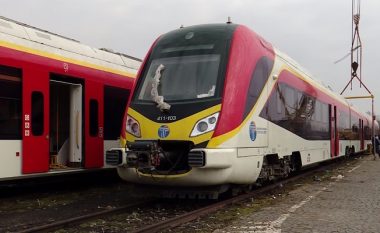 Ndërpritet komunikacioni hekurudhor në Maqedoni, punëtorët kërkojnë pagat e muajt prill