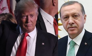 Mediat turke: Erdogan e Trump takohen gjatë muajit maj