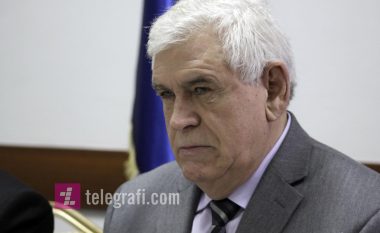 Azem Vllasi: Franca nuk do ta ekstradojë Ramushin në Serbi