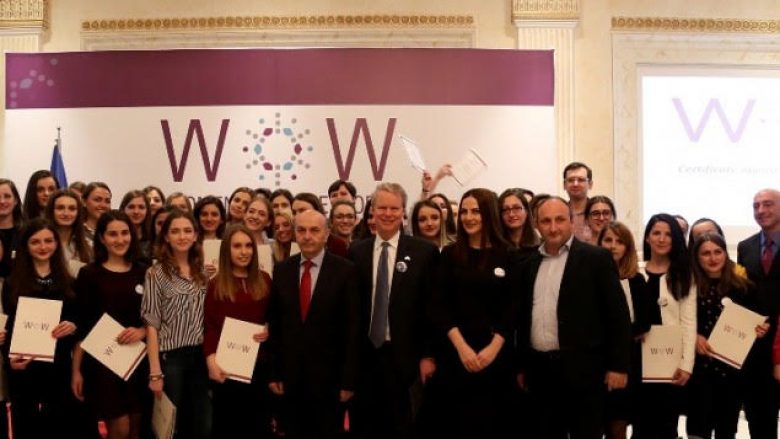 Rruga e re e punësimit për gratë e Kosovës