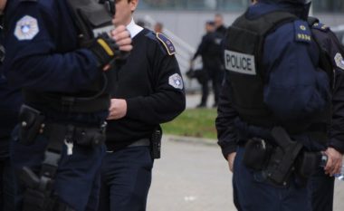 24 persona të arrestuar për 24 orë në Kosovë