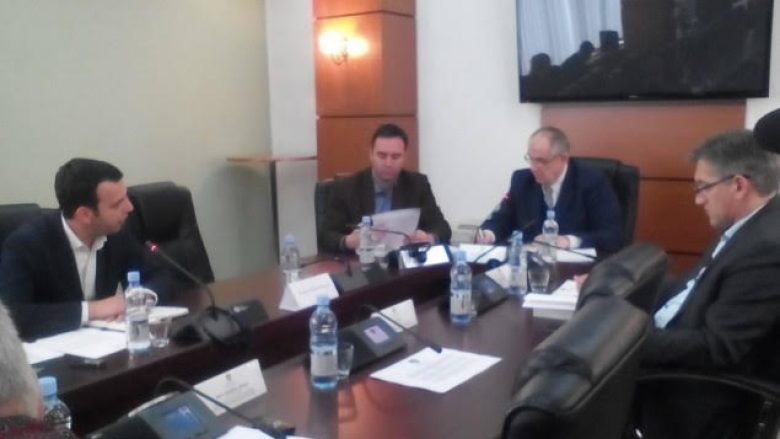 Marrëveshja me Shqipërinë, mundëson KOSTT-it anëtarësim në ENCO