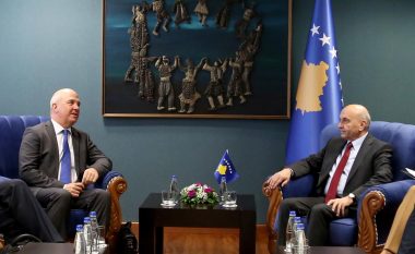 Mustafa: Kosova model rajonal në fushën e të drejtave të njeriut
