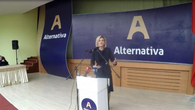 “Alternativa” nis rrugëtimin nga Mitrovica