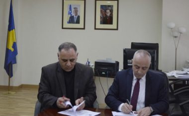 Ministria e Infrastrukturës investon 50 mijë euro në Hanin e Elezit