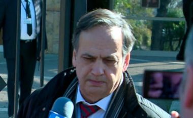 Fleckenstein: Nuk negocioj me Bashën, deputetët e kanë vendin në Parlament