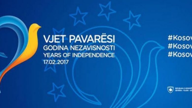 Vazhdojnë urimet e presidentëve të ndryshëm për Pavarësinë e Kosovës