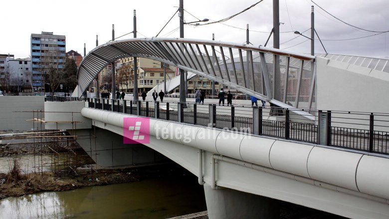 Hapja e urës së Ibrit do të bëhet në mars