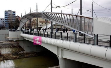 A do të ketë hapje të urës së Ibrit më 3 mars?