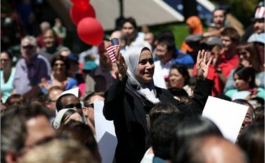 Nëse dera e SHBA-ve do të ishte e mbyllur për emigrantët, këto kompani as që do të ekzistonin! (Foto)