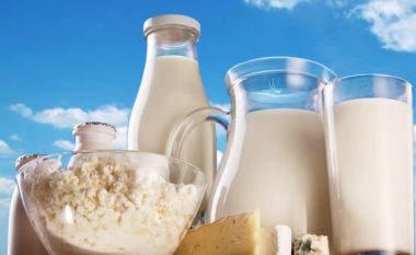 Vaji i palmës në produktet e qumështit, shqetësim për Institutin e Shëndetit Publik (Video)