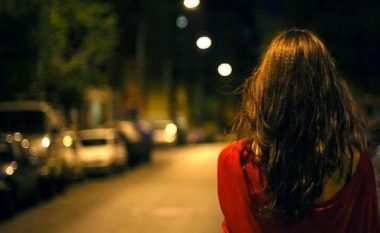 Kërkohet një vajzë e zhdukur në Ferizaj
