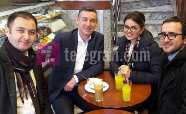 Veseli premton ta bëjë Prizrenin qytet të Ministrisë së Turizmit