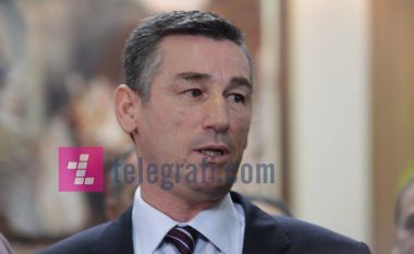 Veseli: Demarkacioni duhet të kalojë sa më shpejt