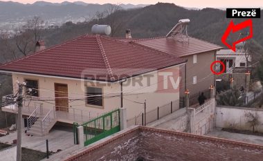 Brenda vilës luksoze të shqiptarit, pjesë e grupit që vodhën 3,2 milionë euro në bankë (Video)