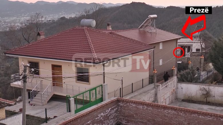 Brenda vilës luksoze të shqiptarit, pjesë e grupit që vodhën 3,2 milionë euro në bankë (Video)