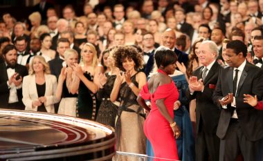 Viola Davis në mesin e 22 artistëve që i kanë fituar çmimet Oscar, Emmy dhe Tony