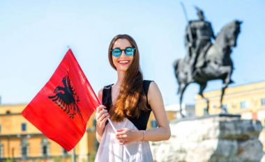 15 arsye pse duhet vizituar Shqipërinë në 2017