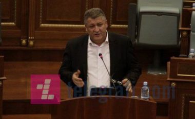 Zafir Berisha “cakton” ministritë për VV-në: Albin Kurti, zëvendëskryeministër dhe ministër i Jashtëm