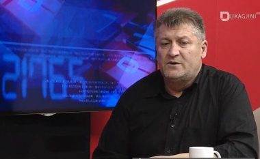 Berisha: Nëse Haradinaj ekstradohet në Serbi, lufta e pashmangshme (Video)