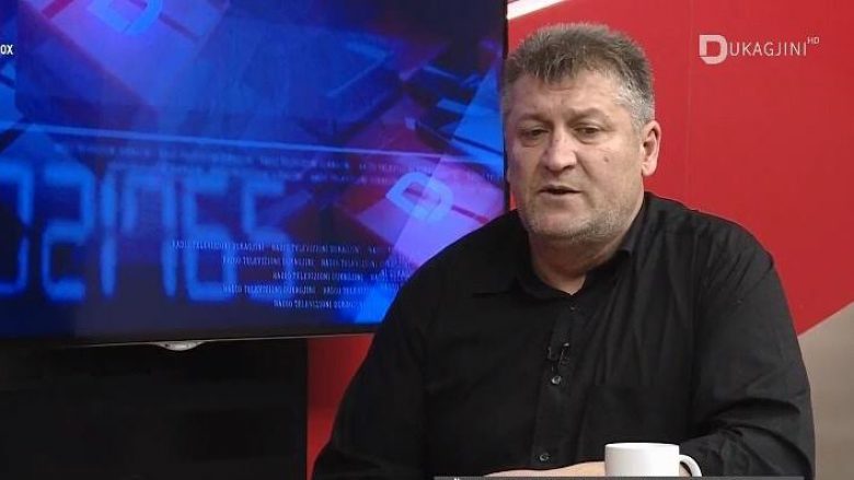 Berisha: Nëse Haradinaj ekstradohet në Serbi, lufta e pashmangshme (Video)