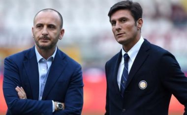 Zanetti: Ne si Juventusi? Jo, jemi ndryshe
