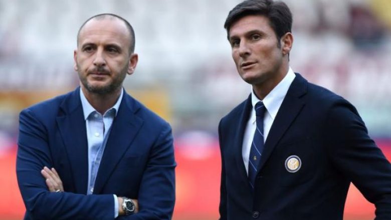 Zanetti: Ne si Juventusi? Jo, jemi ndryshe