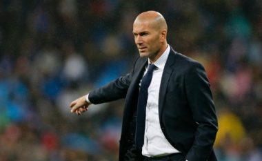 Zidane: Humbëm brenda 10 minutave