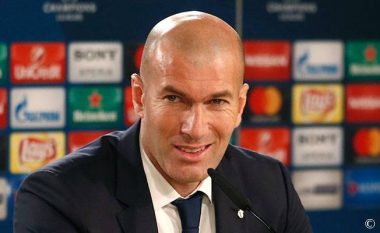 Zidane: Fitorja nuk mjafton për kualifikimin