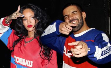 Drake zëvendëson tatuazhin e Rihannës me J.Lo