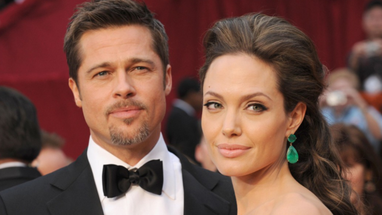 Reagon Brad Pitt ndaj Jolie: Mos bëj viktimën