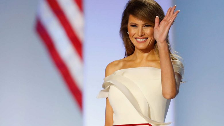 Dhjetë gjëra që nuk i dini rreth Melania Trump