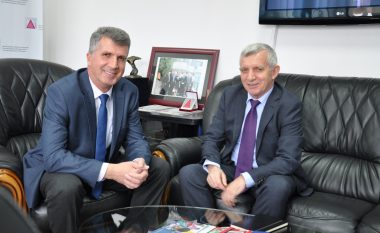 Kërkohet thellim i bashkëpunimit Kosovë-Shqipëri për tatimet