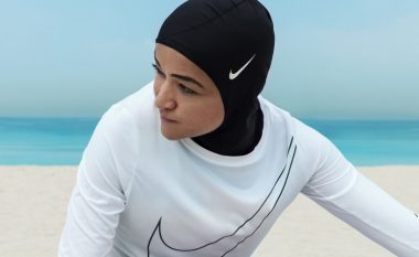 Nike do të sjellë mbulesë sportive për atletet myslimane