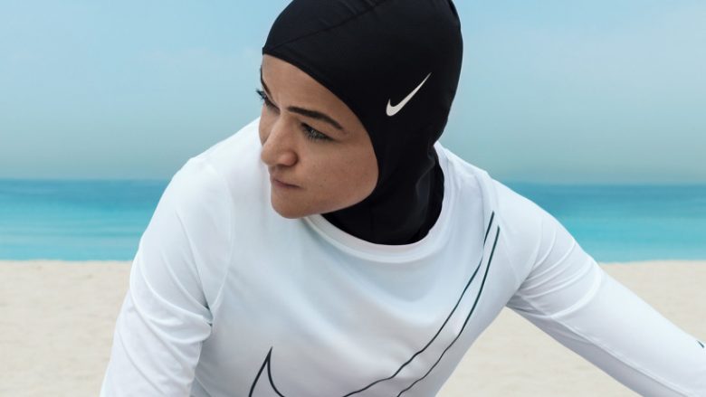 Nike do të sjellë mbulesë sportive për atletet myslimane