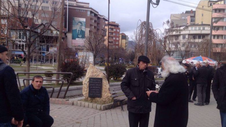 Barani: Masakra në tregun e Mitrovicës ishte menduar më herët nga serbët