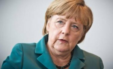 Merkel dhe Trump do të diskutojnë për çështje tregtare në maj