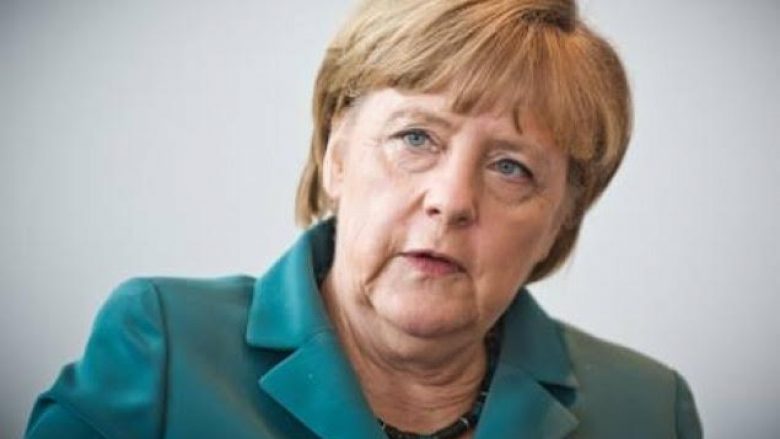 Merkel dhe Trump do të diskutojnë për çështje tregtare në maj