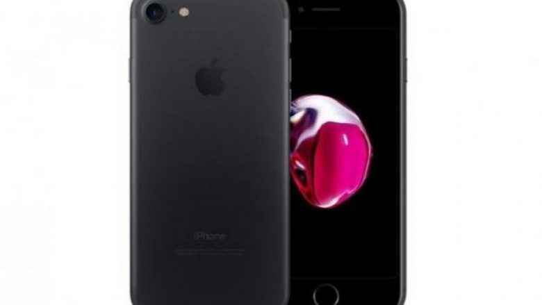 iPhone 7, telefoni më i shitur në botë këtë vit