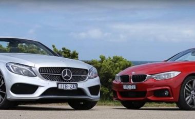 Mercedes dhe BMW konfirmojnë shuarjen e disa modeleve