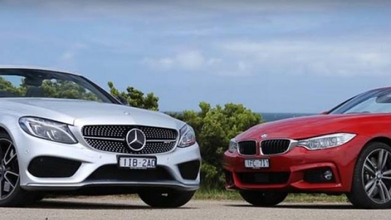 Mercedes dhe BMW konfirmojnë shuarjen e disa modeleve