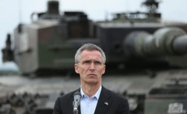 NATO ka potencial të papërdorur në luftën kundër terrorizmit