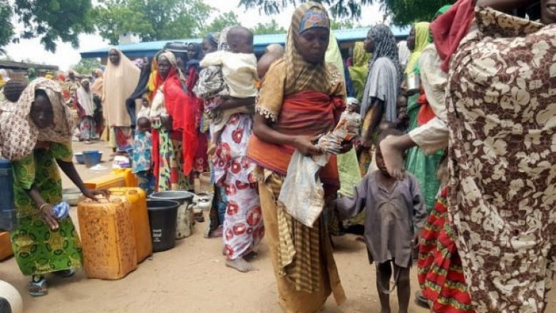 Nigeri, 46 të vrarë në përleshjet gjatë muajit mars