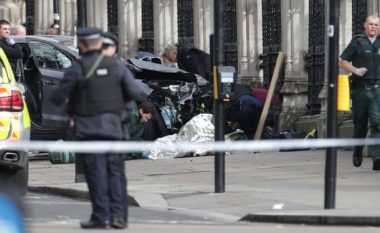 Scotland Yard: Sulmi në Londër, akt terrorist