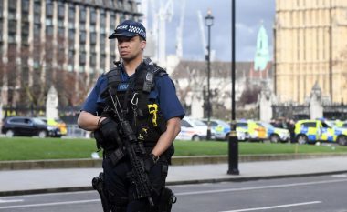 Çfarë dimë deri tash për sulmin në Parlamentin e Britanisë